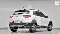 2018 KIA Stonic