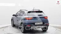 2018 KIA Stonic