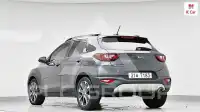 2018 KIA Stonic