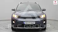 2018 KIA Stonic