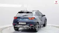2018 KIA Stonic