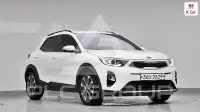 2018 KIA Stonic