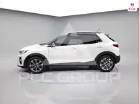 2018 KIA Stonic