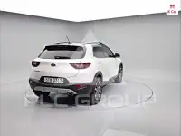 2018 KIA Stonic