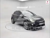 2018 KIA Stonic