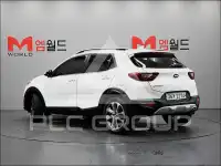 2018 KIA Stonic
