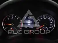 2018 KIA Stonic