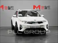 2018 KIA Stonic