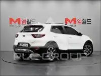2018 KIA Stonic