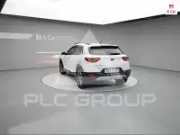 2018 KIA Stonic