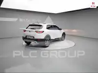 2018 KIA Stonic