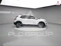 2018 KIA Stonic