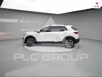 2018 KIA Stonic