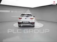 2018 KIA Stonic