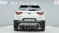 2018 KIA Stonic