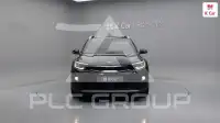 2018 KIA Stonic
