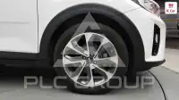 2018 KIA Stonic