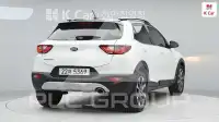 2018 KIA Stonic