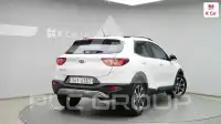 2018 KIA Stonic