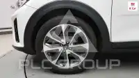 2018 KIA Stonic
