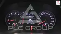 2018 KIA Stonic