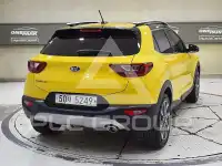 2018 KIA Stonic