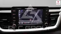 2018 KIA Stonic