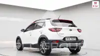 2018 KIA Stonic