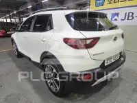 2018 KIA Stonic