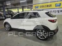 2018 KIA Stonic