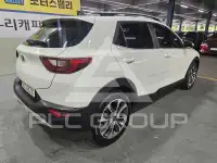 2018 KIA Stonic