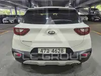 2018 KIA Stonic