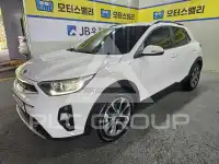 2018 KIA Stonic