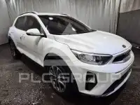 2018 KIA Stonic