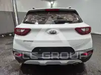 2018 KIA Stonic