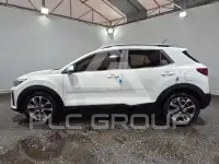 2018 KIA Stonic