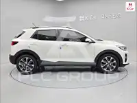 2018 KIA Stonic