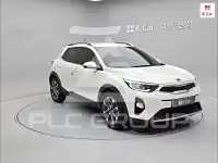 2018 KIA Stonic