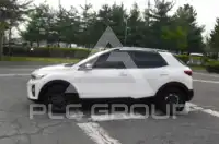 2018 KIA Stonic