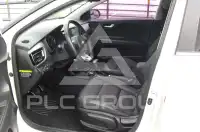 2018 KIA Stonic