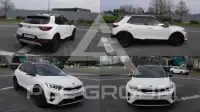 2018 KIA Stonic