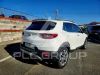 2018 KIA Stonic
