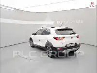 2018 KIA Stonic