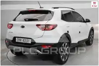 2018 KIA Stonic