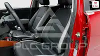 2018 KIA Stonic