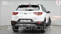 2018 KIA Stonic