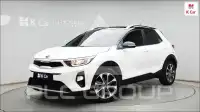 2018 KIA Stonic