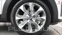2018 KIA Stonic
