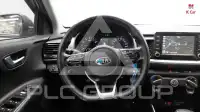 2018 KIA Stonic