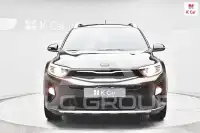 2018 KIA Stonic